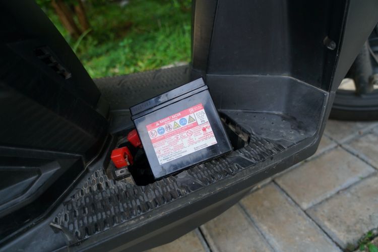 9 Penyebab Aki Motor Overcharge : General Tips