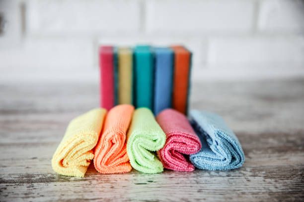 Cara Mencuci Lap Microfiber. Mencuci Lap Microfiber Agar Awet dan Tahan Lama Digunakan