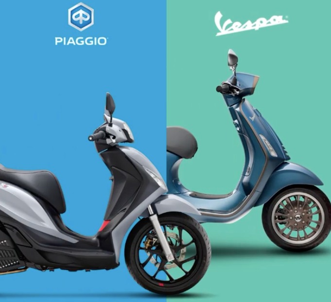 Pabrik Baru Di Cikarang. Piaggio Indonesia Bangun Pabrik, Vespa Jadi “Made In Cikarang”?