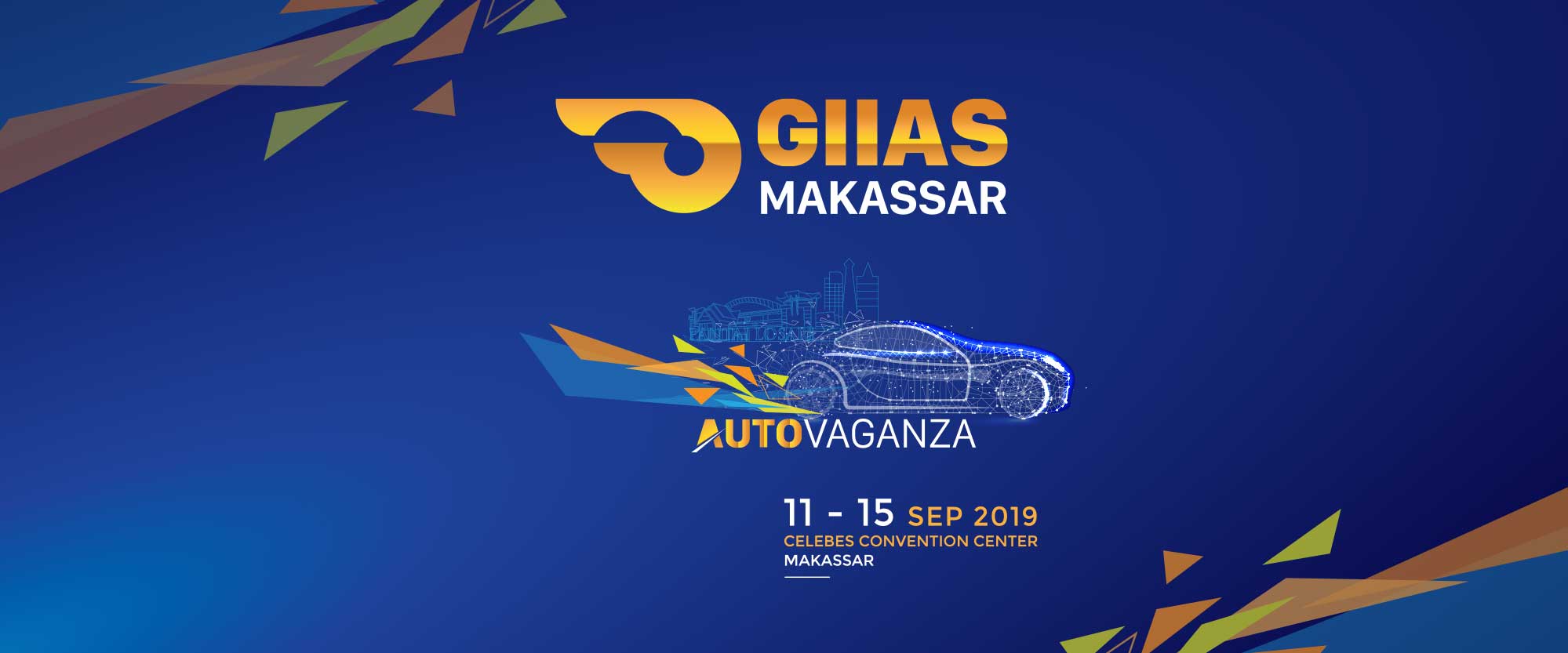 Harga Pajero Sport 2019 Makassar. GIIAS Makassar 2019 Sebentar Lagi, Catat Tanggal dan Harga