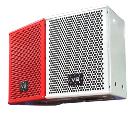 Harga Speaker V8 Polri. V8sound.com: Speaker Buatan Indonesia yang Dipesan Lebih 21