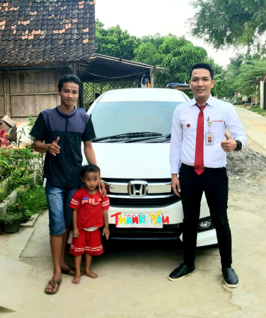 Konsumsi Bbm Honda Jazz Rs. Honda JAZZ 2020