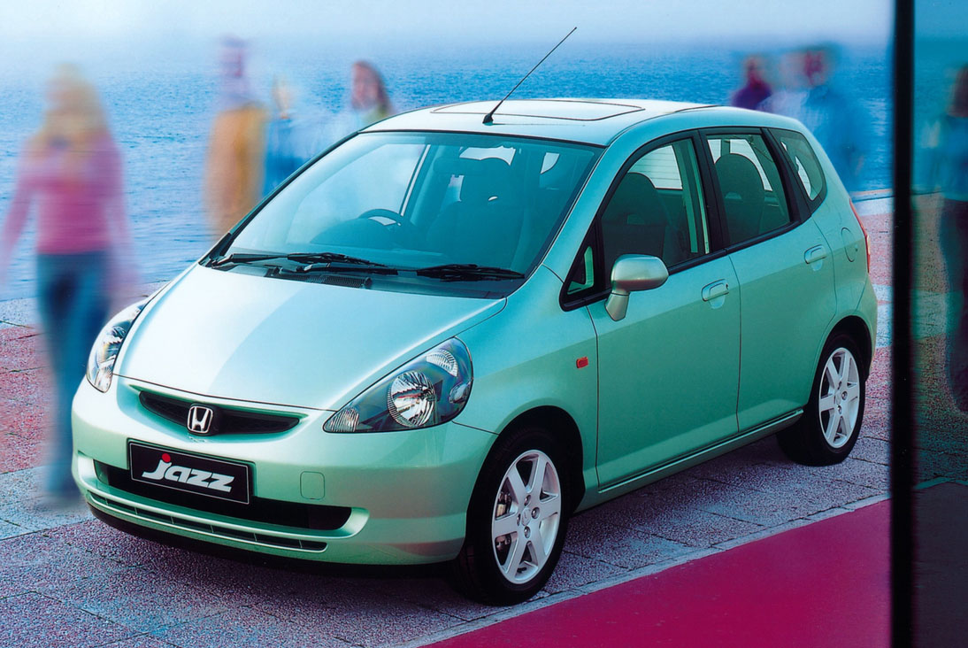 Spesifikasi Honda Jazz Vtec 2007. Honda Jazz GD3 iDSI dan VTEC Tahun 2003-2007 – Info Mobil Bekas
