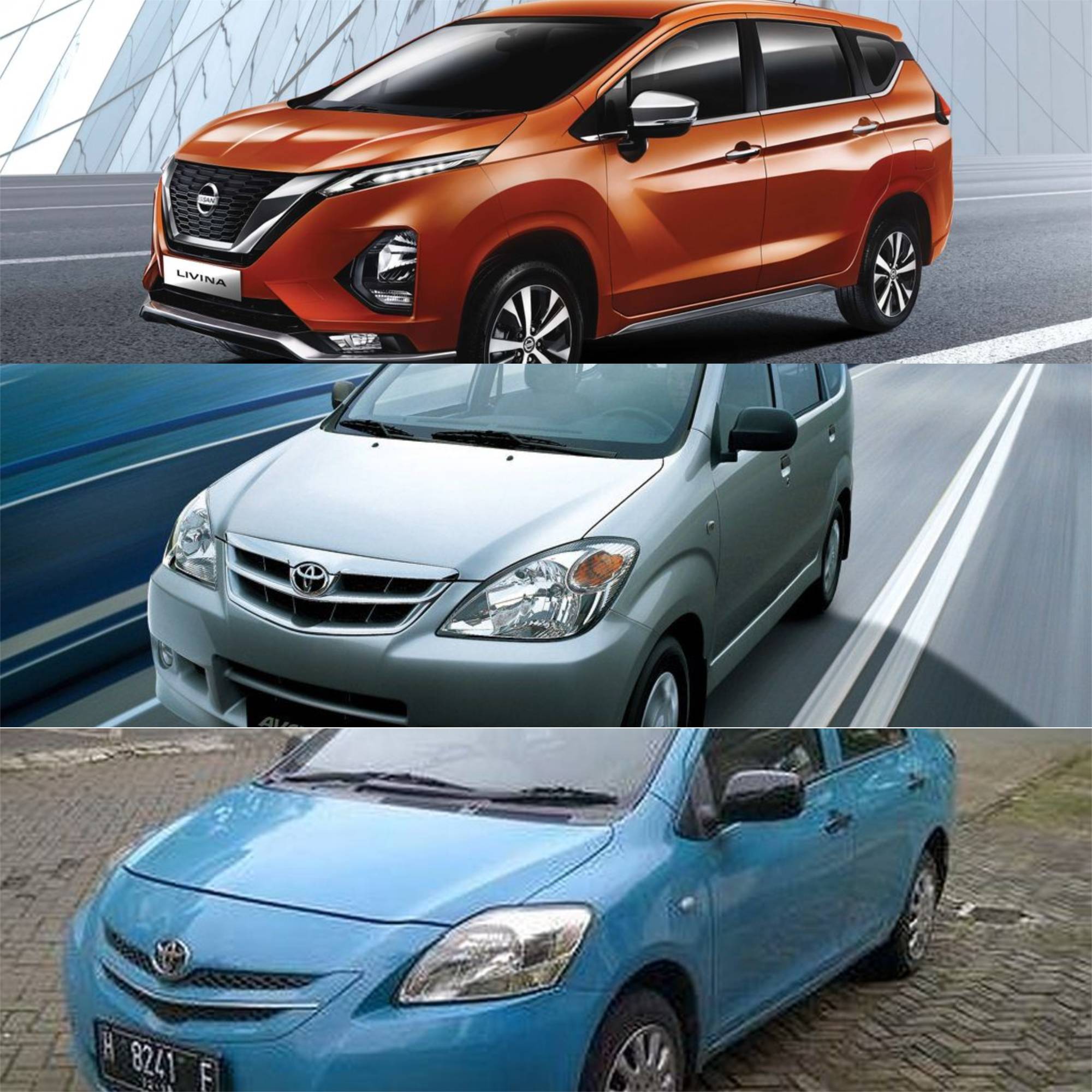 Mobil Bekas Harga 60 Jutaan Terbaik. 3 Mobil Bekas Harga 60 Jutaan Terbaik 2023