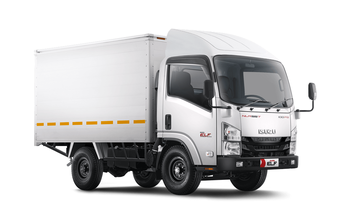 Harga Mobil Box Baru 2021. Harga Mobil/ Truk Isuzu Box