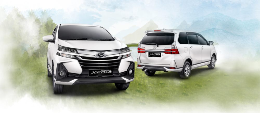 Oli Yang Bagus Untuk Mobil Xenia 1300cc. Rekomendasi Oli Terbaik Daihatsu Xenia serta Spesifikasinya