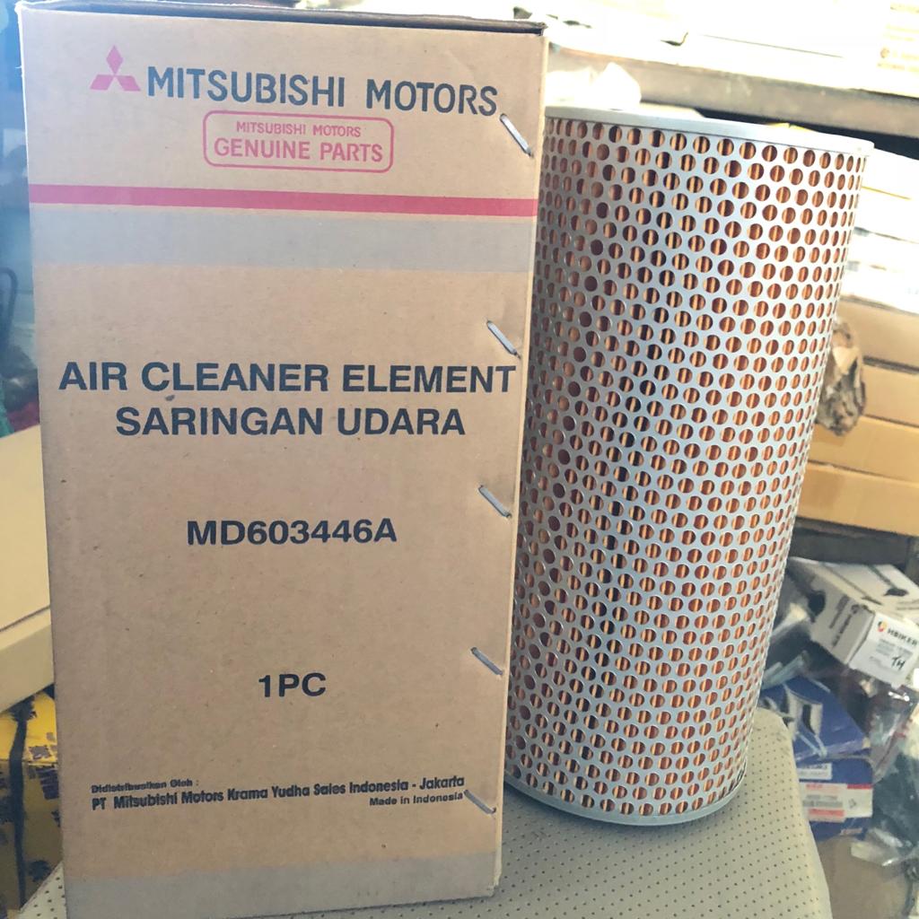 Cara Ganti Filter Udara L300. Filter Udara L300 – Jaya Baru Mitsubishi