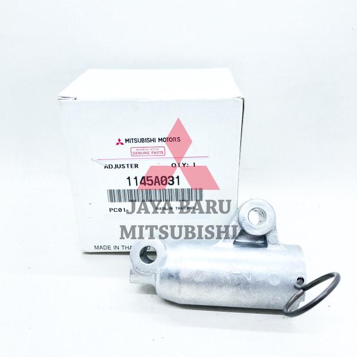 Timing Belt Pajero Sport. Adjuster Timing Belt Pajero Sport – Jaya Baru Mitsubishi