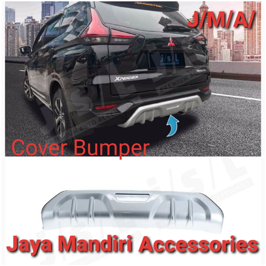 Cara Pasang Sill Plate Xpander. XPANDER ALL NEW LIVINA DAN XPANDER CROSS