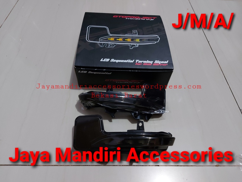 Cara Pasang Foglamp Terios 2018. ALL NEW RUSH ALL NEW TERIOS 2018 sd 2021
