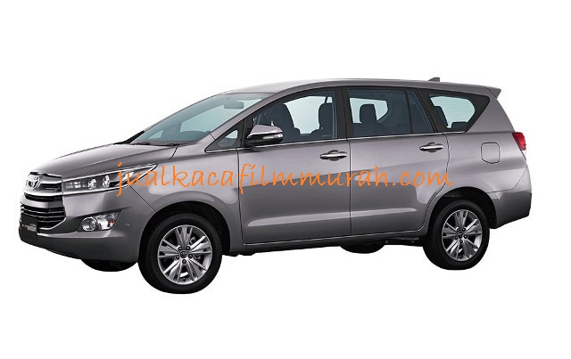 Biaya Pasang Kaca Film Innova. Biaya Pasang Kaca Film Mobil Innova Murah Jakarta