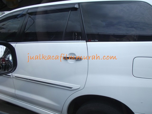 Harga Kaca Film 3m Black Beauty Untuk Avanza. Harga Kaca Film 3M Black Beauty Untuk Avanza