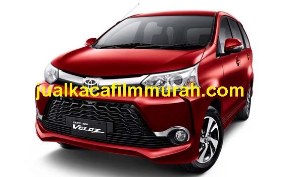 Biaya Pasang Kaca Film Mobil Xenia. harga kaca film v kool untuk Avanza veloz dan xenia