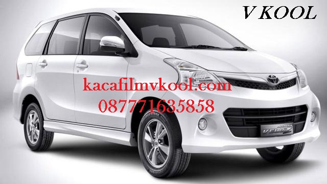 Harga Kaca Film V Kool Untuk Avanza. Daftar Harga Kaca Film Mobil Avanza Terbaru Di Jakarta