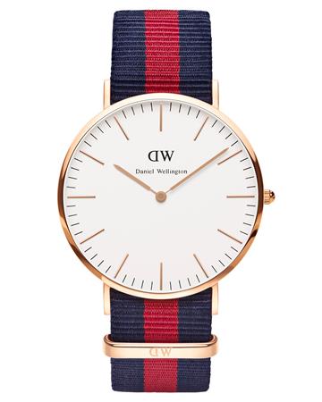 Daniel wellington discount asli dan palsu