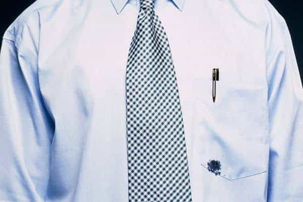 Cara Menghilangkan Noda Tipe X. 3 Cara Menghilangkan Noda Tinta di Baju Paling Cepat