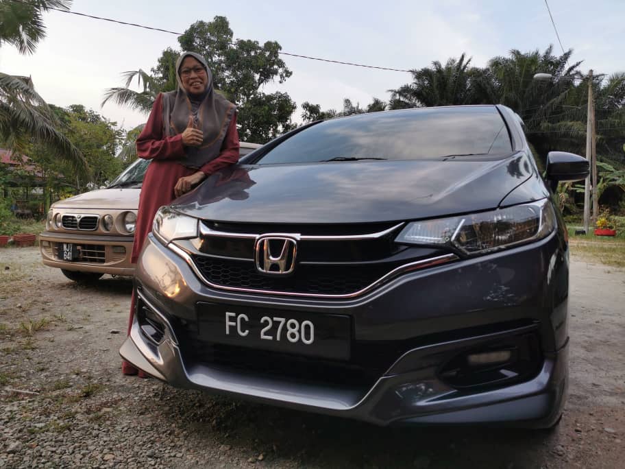 Harga Honda Jazz 2020 Bulanan. Honda Jazz Malaysia Promotion 2021