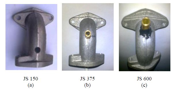 Fungsi Lubang Kecil Di Intake Manifold. Menambah irit dan tenaga dengan tabung induksi ala YEIS tapi