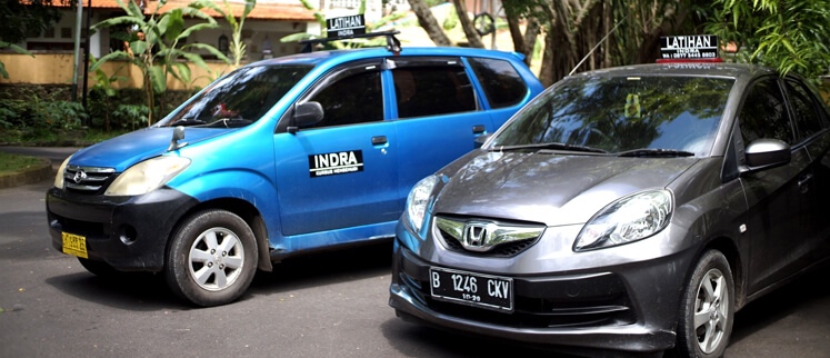 Kursus Stir Mobil Semarang. 10 Kursus Mengemudi Semarang Terbaik