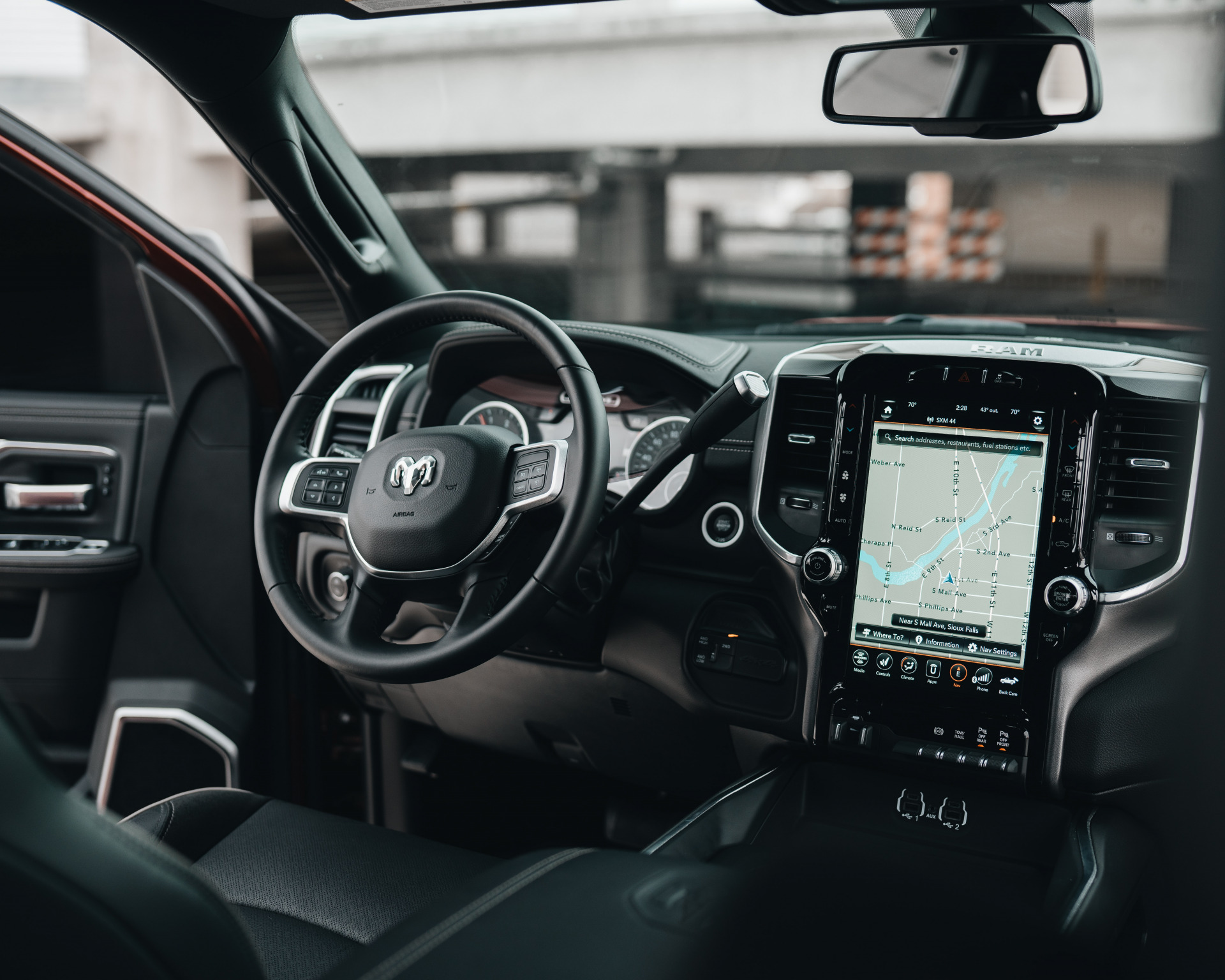 Penjelasan Gigi Mobil Matic. Gigi Mobil Matic: Penjelasan dan Tips Mengendarainya