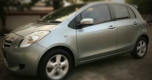 Kelebihan Dan Kekurangan Yaris Matic 2006. Kekurangan dan Kelebihan Yaris Bakpao atau Generasi Pertama