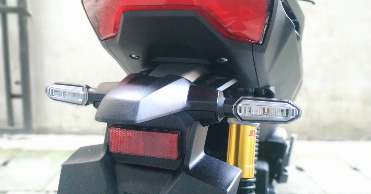 Sebutkan Fungsi Reflektor Dan Kaca Bias. Mengenal Fungsi Reflektor Pada Sepeda Motor