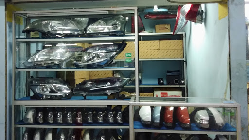 Harga Spion Ertiga Full Set. toko spion mobil (KARYA JAYA AUTO)