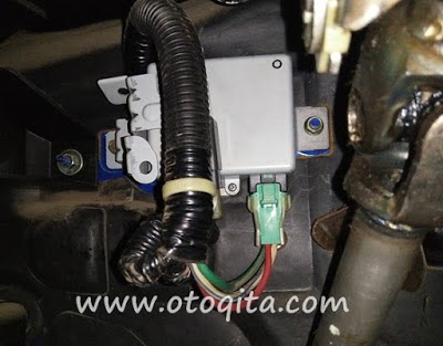 Letak Sekring Pemantik Rokok Honda Jazz. Tempat Oli Power Steering Honda Jazz