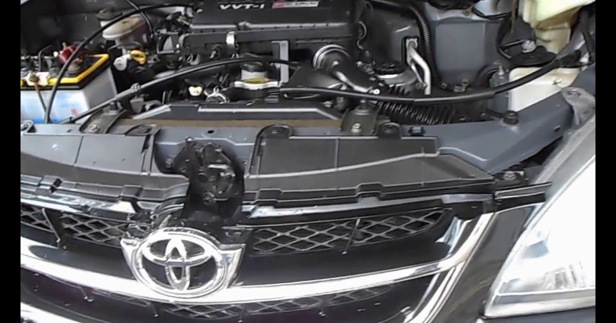 Letak Nomor Mesin Avanza 2011. Gambar Rangka Mobil Avanza Terkeren Dan Terlengkap