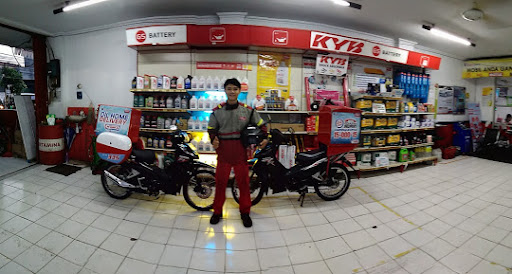 Shop N Drive Promo. Shop and Drive Bintaro Veteran