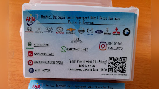 Mesin Diesel Bekas Singapura. AHM SUPPLIER MESIN MOBIL DIESEL COPOTAN ,SPAREPART