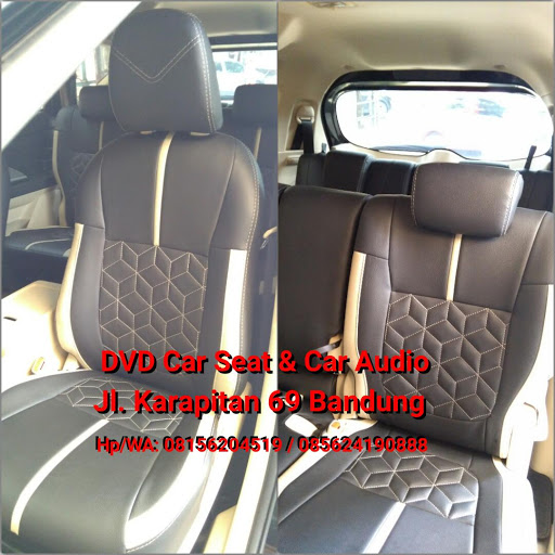 Alamat Toko Sarung Jok Mobil Di Bandung. Sarung Jok Mobil & Pasang Audio Mobil Di Bandung ( DVD Car