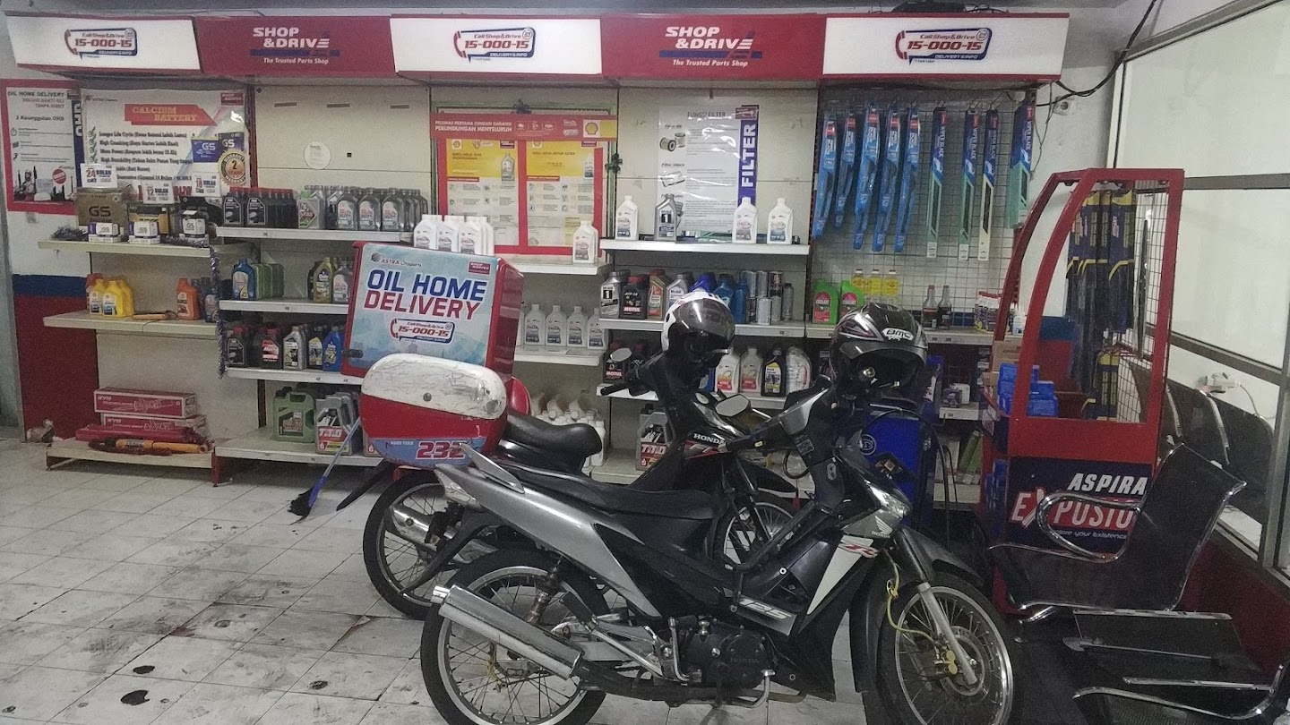 Harga Aki Mobil Agya Di Shop And Drive. Shop & Drive Benhil