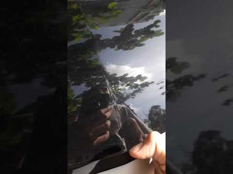 Cara Membuka Kap Mesin Pajero Sport 2020. Cara Membuka Kap Mesin Mobil Pajero Sport 2017