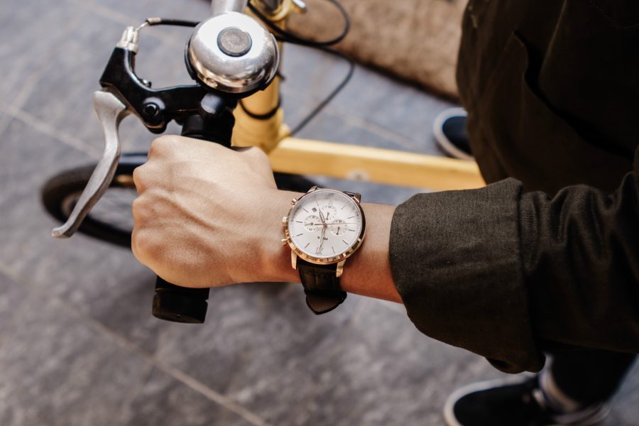 Cara Cek Nomor Seri Jam Casio. Jangan Sampai Ketipu! Ini Ciri-Ciri Jam Tangan Fossil Asli dan Palsu