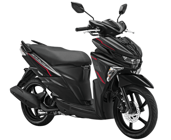 Cara Kerja Mesin Matic. Prinsip dan Cara Kerja Mesin Motor Matic