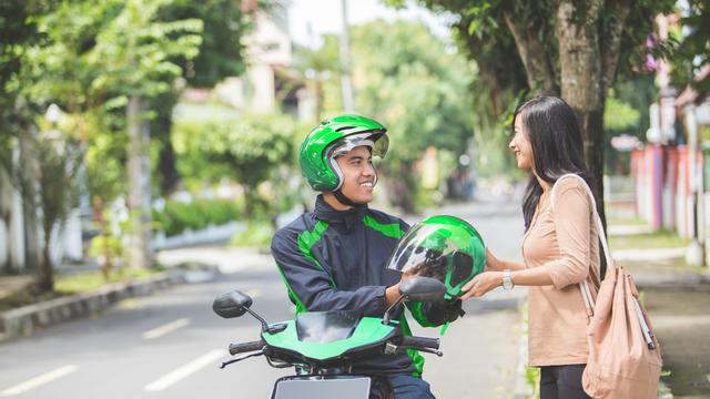 Syarat Menjadi Grab Car. Cara Daftar Grab Motor dan Mobil Terlengkap 2021