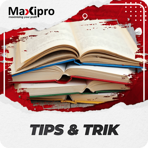 Cara Memperbaiki Staples Yang Rusak. TIPS: Cara Memperbaiki Jilid Hardcover yang Rusak