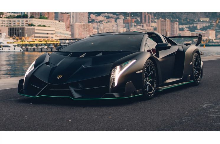 Cara Membuat Mobil Lamborghini Dari Kardus. Kreatif Bikin Tiruan Lamborghini Pakai Kardus, Bisa Ngebut Nggak