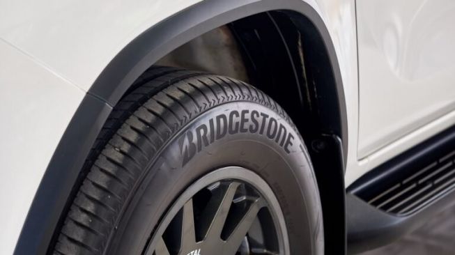 Harga Ban Bridgestone Ecopia 185/70 R14. Berikut Daftar Harga Ban Mobil Bridgestone Lengkap Semua Tipe