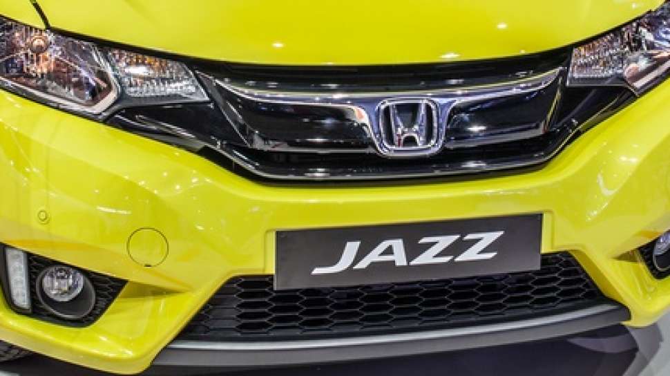 Harga Kereta Honda Jazz Di Indonesia. Susul Indonesia, Filipina Ikut Mengakhiri Produksi Honda Jazz