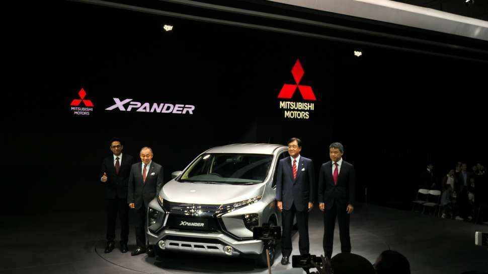 Cara Mematikan Head Unit Xpander. Para Pengguna Xpander, Simak Tips Main Audio Keren di Sini