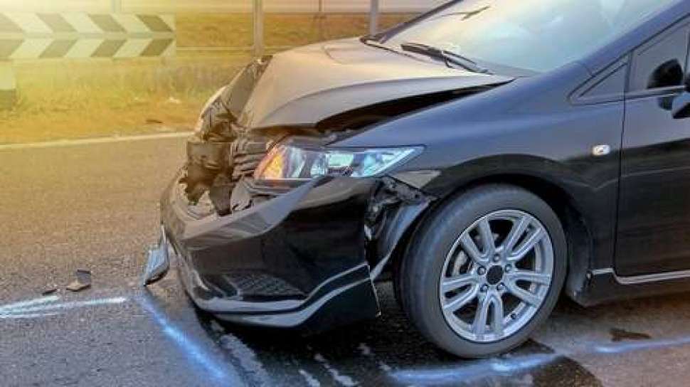 Cara Memperbaiki Bumper Mobil Penyok. Begini Cara Perbaiki Bumper Mobil yang Penyok