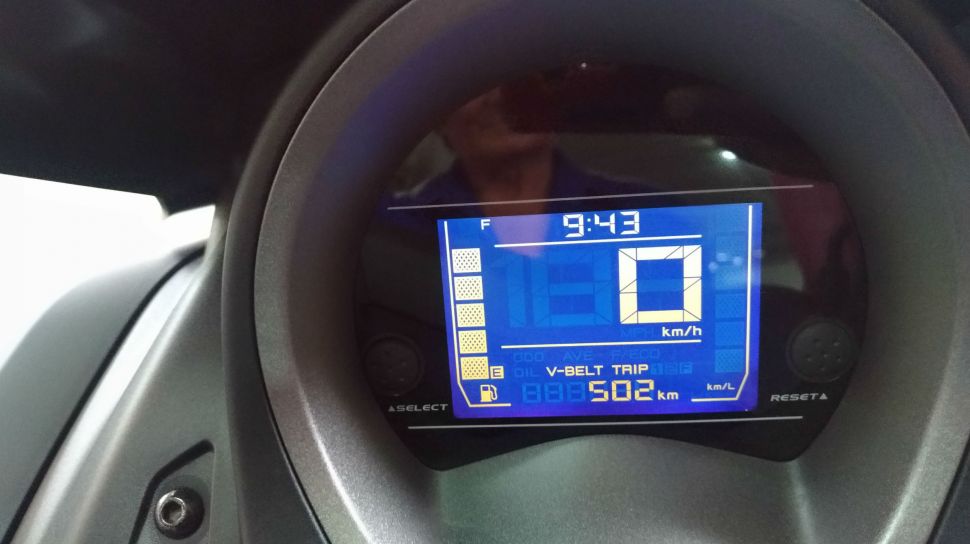 Biaya Ganti V Belt Nmax. Kapan Saatnya Ganti V-Belt N-Max?