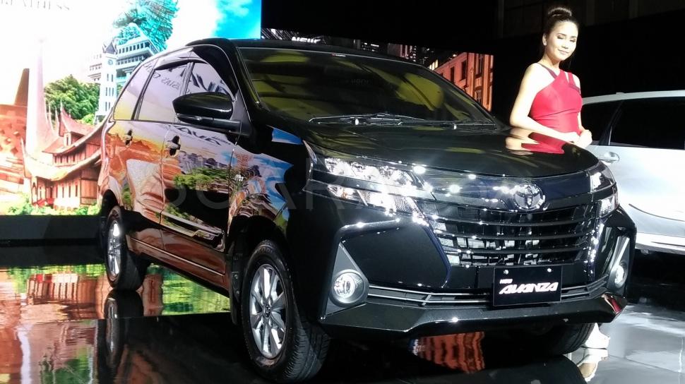 Kapan All New Avanza Diluncurkan. Resmi Luncurkan New Avanza, Kapan All New Avanza ?