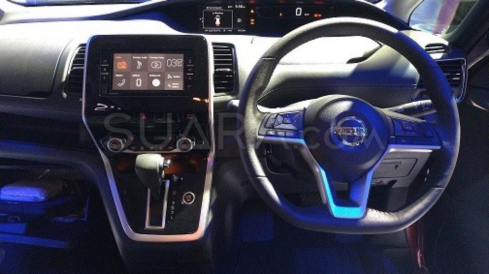 Penyebab Lampu Power Steering Mobil Menyala. Ini Beberapa Penyebab Lampu Check Engine di Mobil Menyala