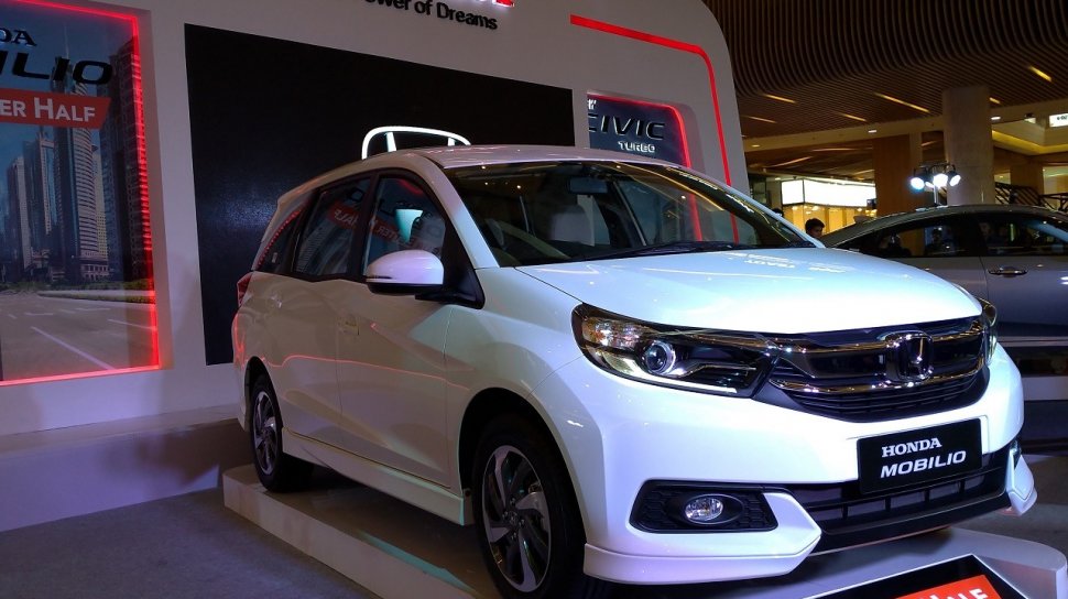 Diskon Mobil Akhir Tahun 2020. Diskon Akhir Tahun Mobil Honda, Simak!