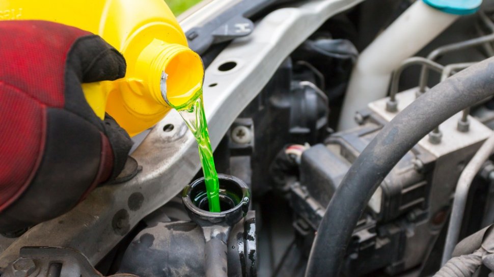 Cara Membersihkan Radiator Yang Tersumbat. Basmi Karat di Radiator, Orang Ini Gunakan Minuman Bersoda