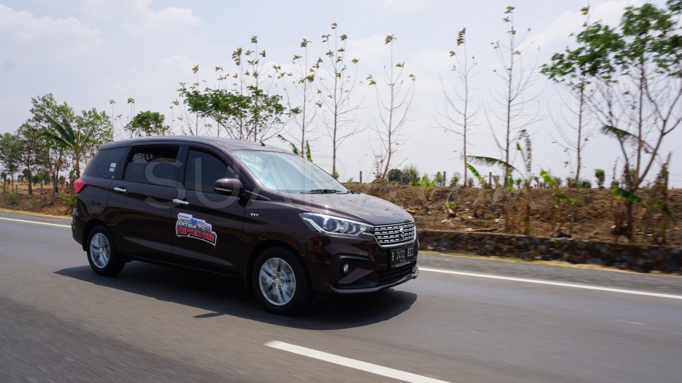 Cara Setting Jam Di Mobil Ertiga. Begini, Cara Mengirit Bahan Bakar Buat Suzuki Ertiga!