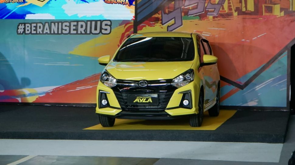 Harga Ayla 2016 Tipe X. Taksiran Harga Mobil Ayla Bekas dari Tahun 2016 hingga 2021